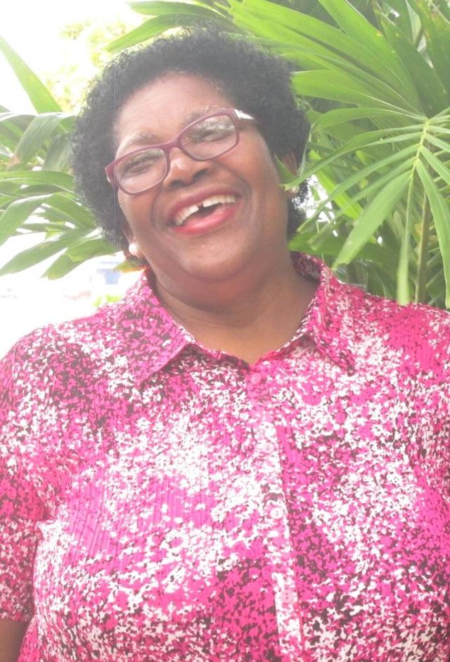 Ann Margaret Wilson obituary from Wayne's Funeral Services