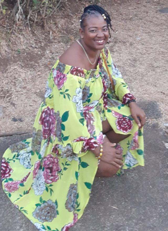 Beverley Evis Calliste obituary from Wayne's Funeral Services