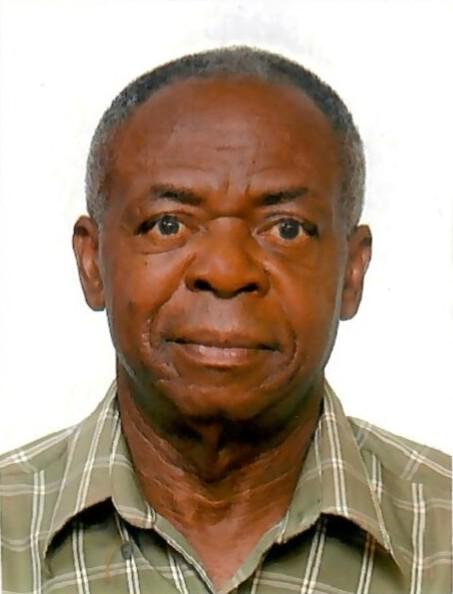 Claudius Richardson obituary from Wayne's Funeral Services