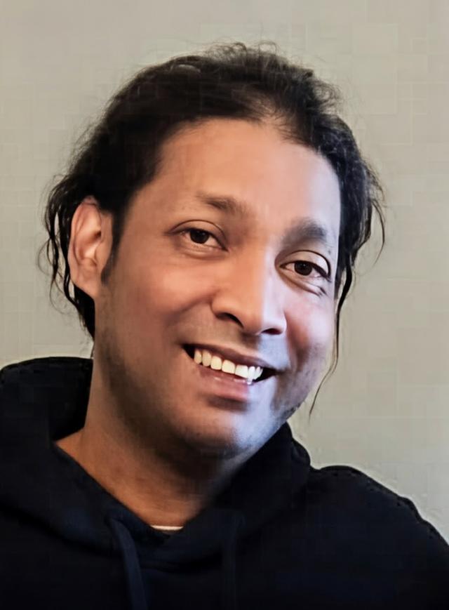 Donnell Lewis obituary from Wayne's Funeral Services