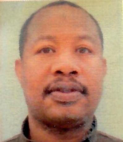 George Baden Powlette obituary from Wayne's Funeral Services