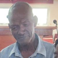 Joseph Mikey Johnson obituary from Wayne's Funeral Services