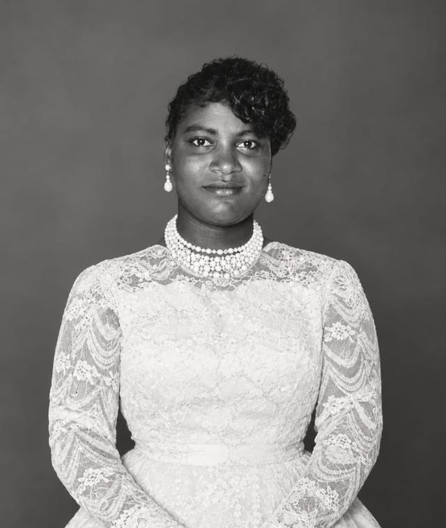 Louisa Helena Phillip -Nedd obituary from Wayne's Funeral Services