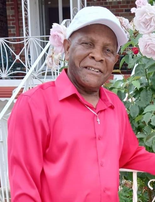 Matthew Eugene Langdon obituary from Wayne's Funeral Services