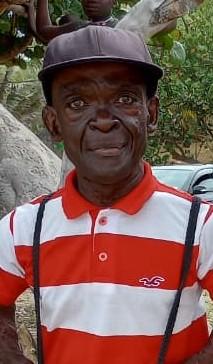 Matthew Edward obituary from Wayne's Funeral Services