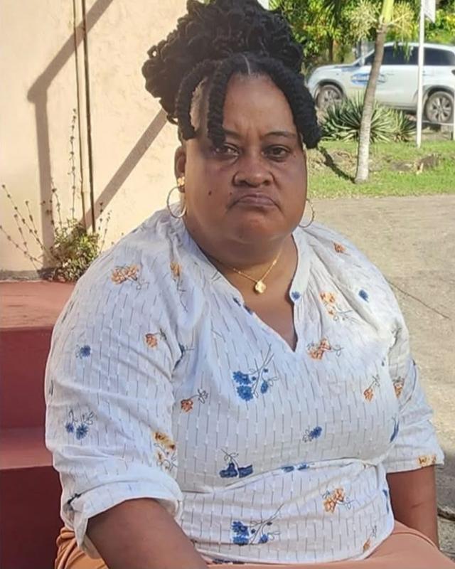 Roylyn Ann Williams obituary from Wayne's Funeral Services