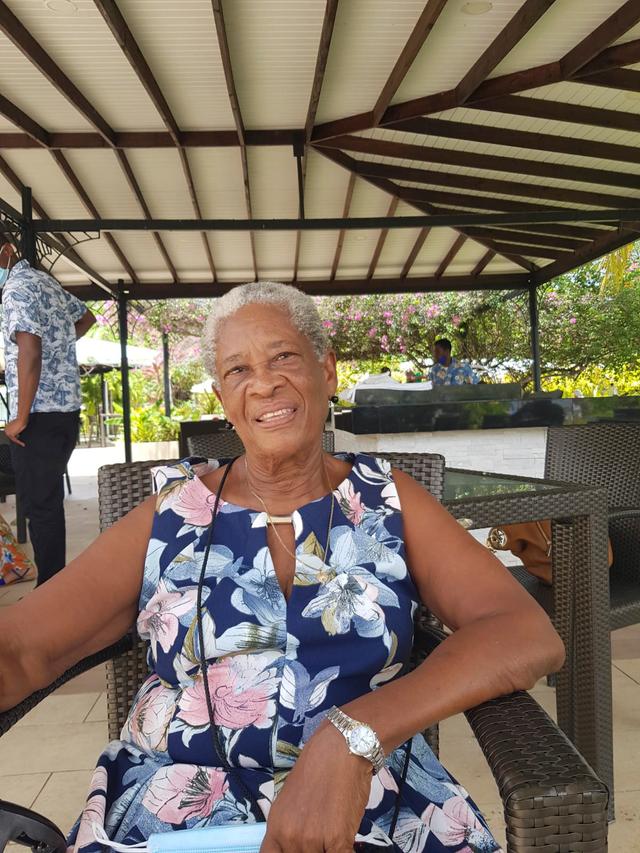 Shirley Teresa Mitchell - Ringham obituary from Wayne's Funeral Services